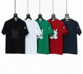 Picture of Moncler T Shirts Short _SKUMonclerS-XL2b87915366